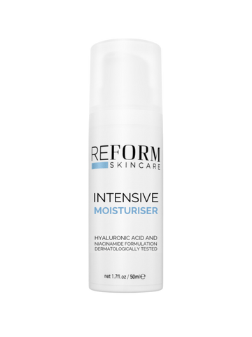Intensive Moisturiser