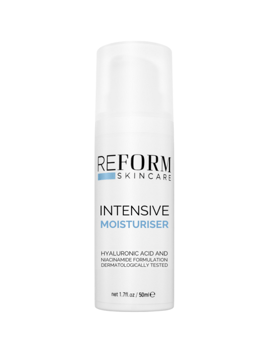 Intensive Moisturiser