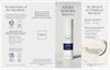 Obagi Rebalance Skin Barrier Recovery Cream advertisement with text and product image.