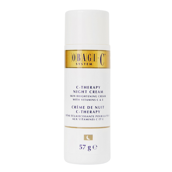Obagi C-Therapy Night Cream bottle