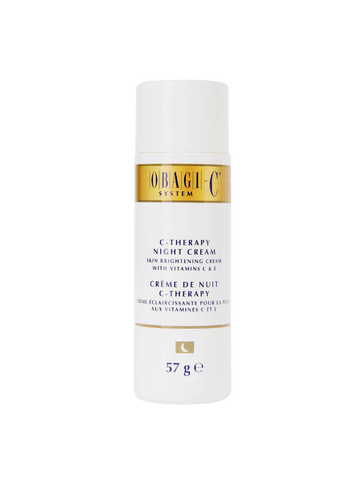 Obagi C-Therapy Night Cream bottle