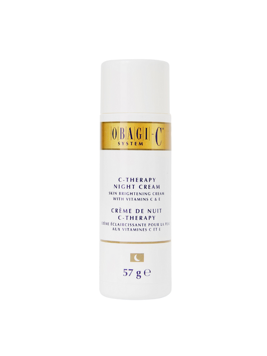 Obagi C-Therapy Night Cream bottle