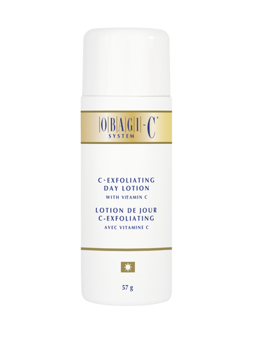Obagi-C Rx Exfoliating Day Lotion