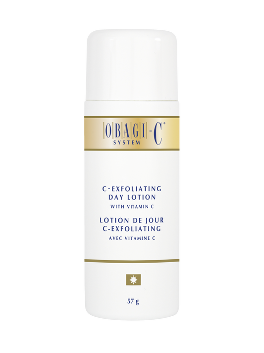 Obagi-C Rx Exfoliating Day Lotion