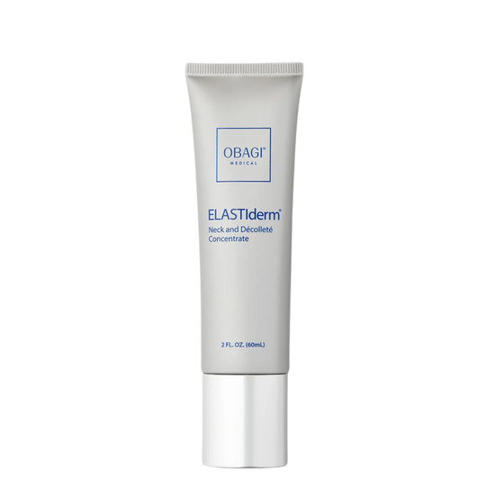 Obagi ELASTIderm skincare tube
