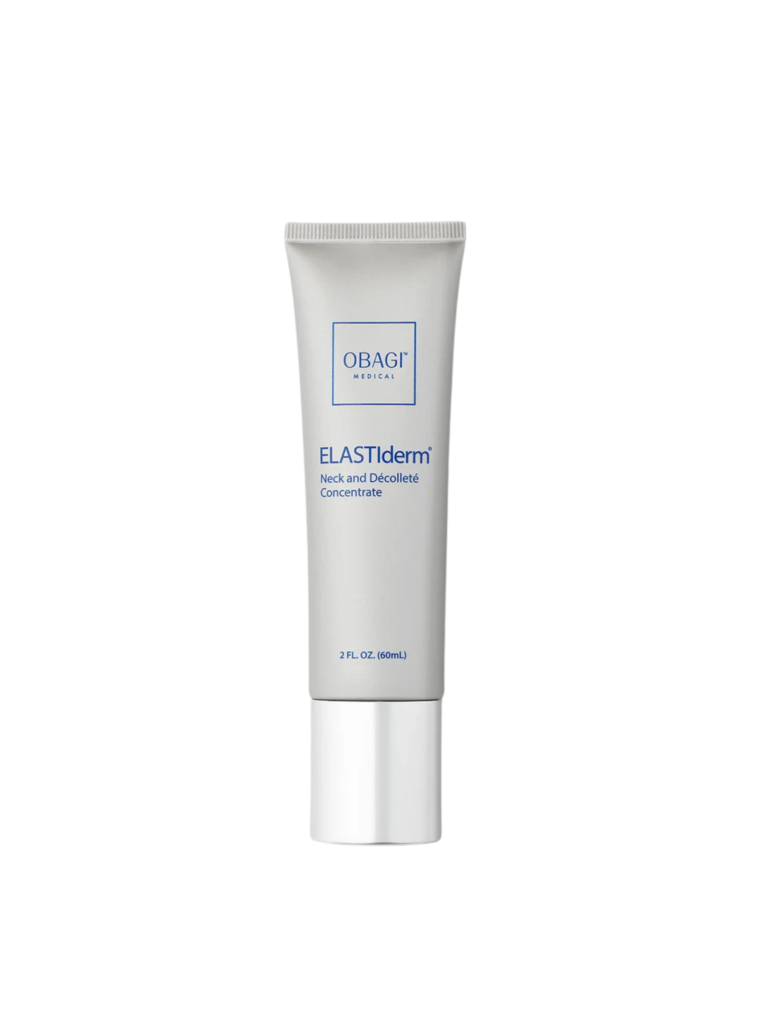 Obagi ELASTIderm skincare tube