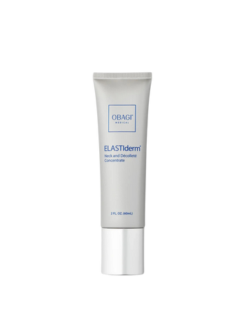 Obagi ELASTIderm skincare tube