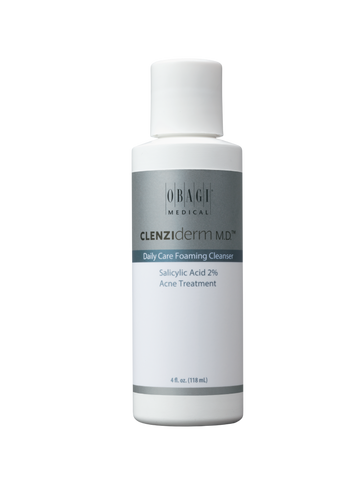 Obagi CLENZIderm M.D. Foaming Cleanser 1