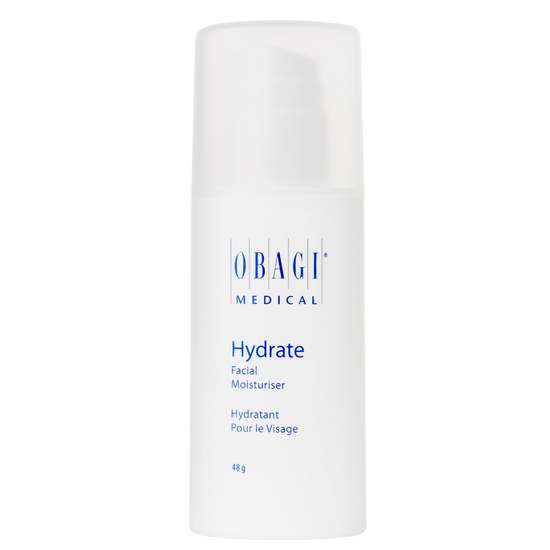 Obagi Medical Hydrate Facial Moisturizer
