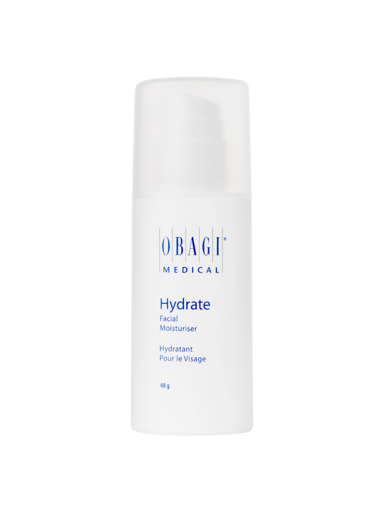 Obagi Medical Hydrate Facial Moisturizer