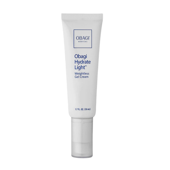 Obagi Hydrate Light tube