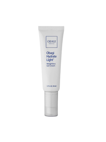 Obagi Hydrate Light tube
