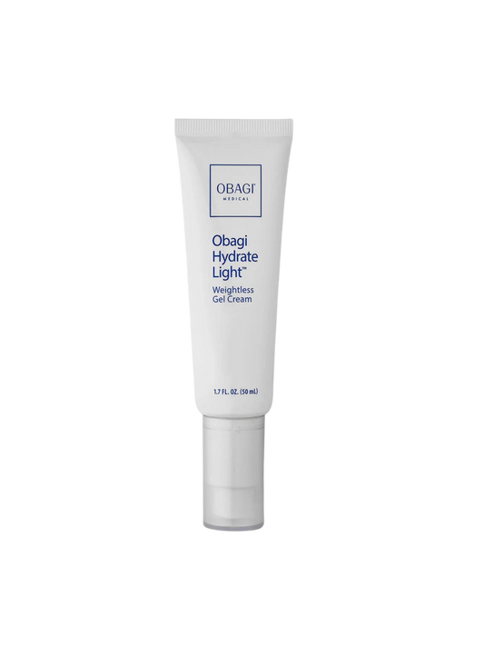 Obagi Hydrate Light tube