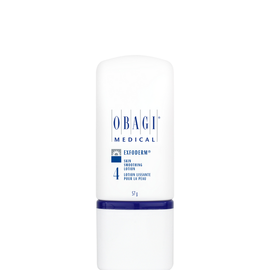 Obagi Medical Exfoderm skin nourishing lotion
