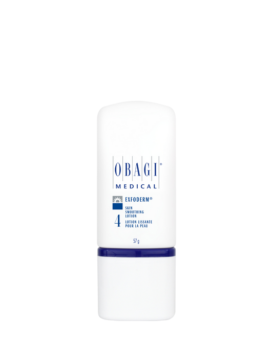 Obagi Medical Exfoderm skin nourishing lotion