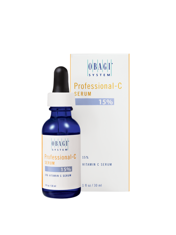Obagi Professional-C Serum bottle and packaging
