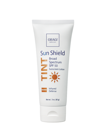 Obagi Sun Shield Tinted Sunscreen Lotion