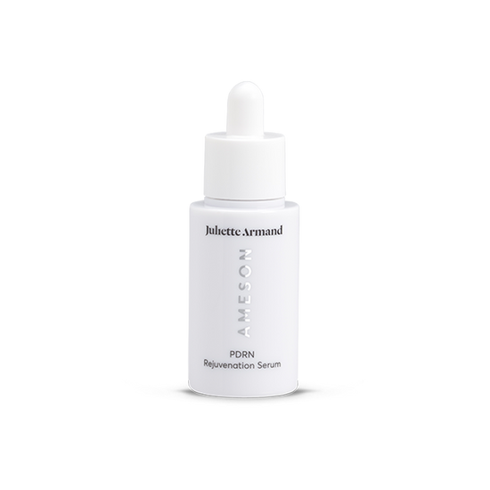 Juliette Armand Ameson serum bottle