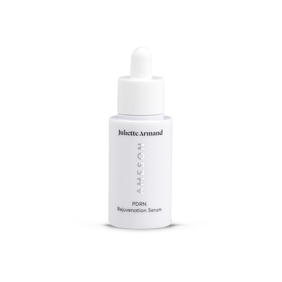 Juliette Armand Ameson serum bottle