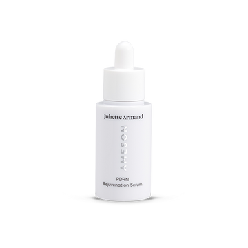 Juliette Armand Ameson serum bottle