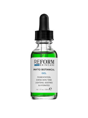Phyto Botanical Gel
