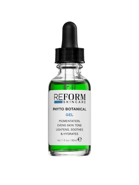 Phyto Botanical Gel