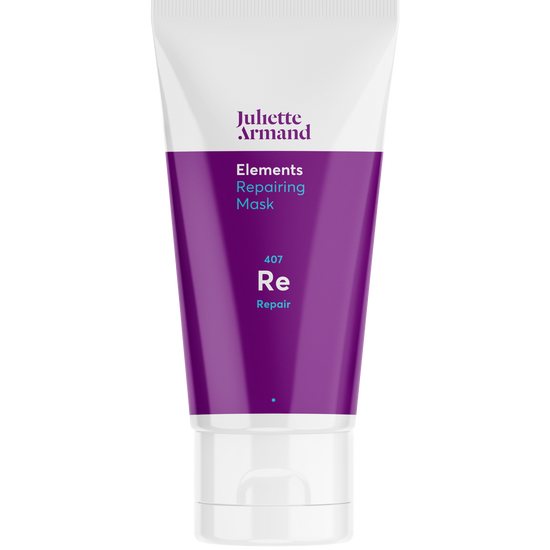 Tube of Juliette Armand Elements Repairing Mask