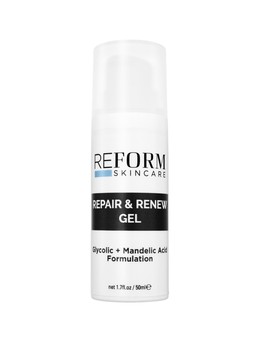 Repair & Renew Gel