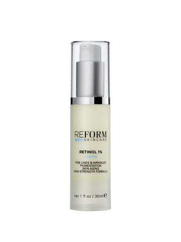 Retinol 1% Crème