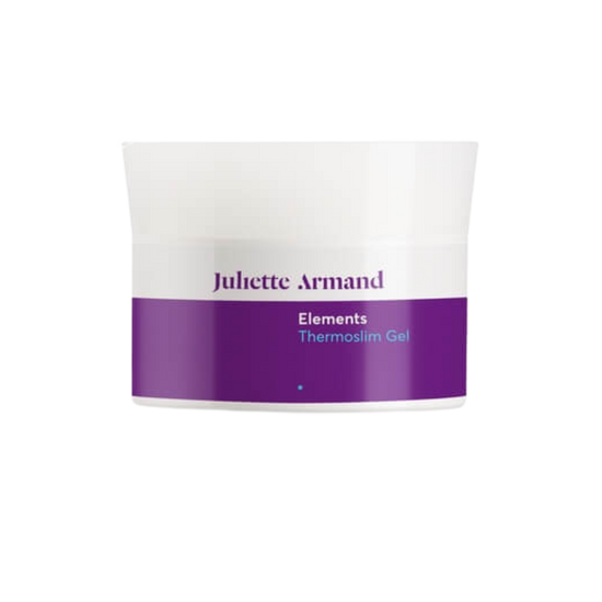 Juliette Armand thermoslim gel container