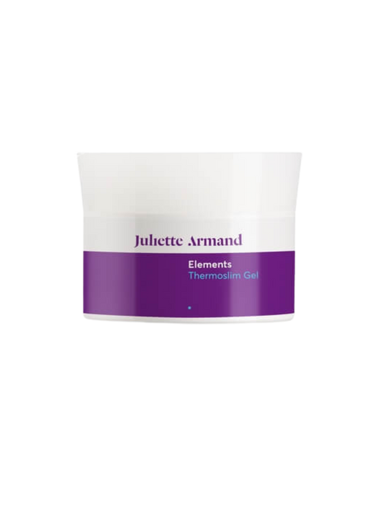 Juliette Armand thermoslim gel container