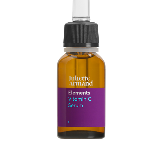 Juliette Armand Vitamin C Serum bottle