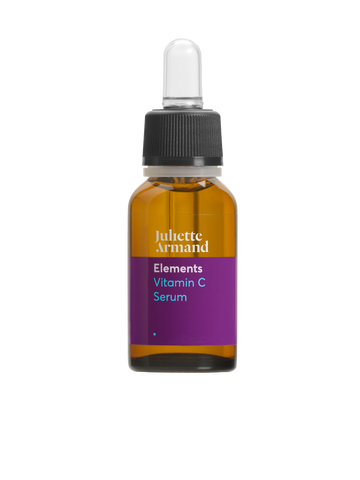 Juliette Armand Vitamin C Serum bottle