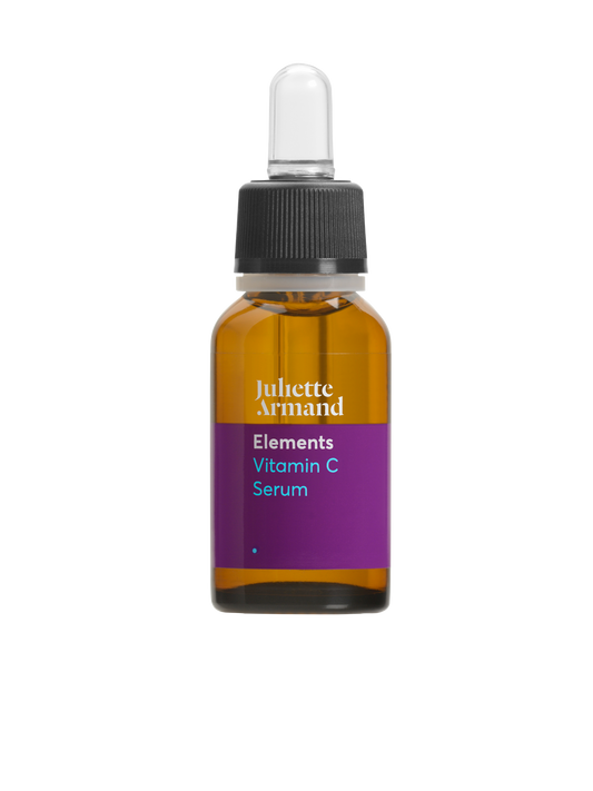 Juliette Armand Vitamin C Serum bottle