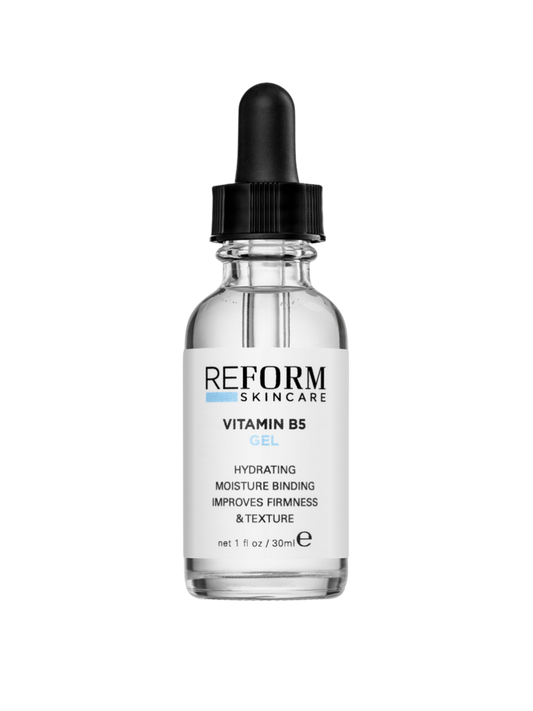 Vitamin B5