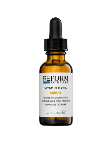 Vitamin C 20% Serum