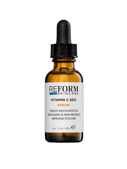 Vitamin C 20% Serum