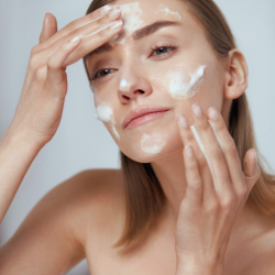 Cleansers