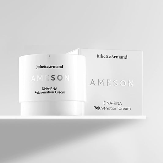 DNA-RNA Rejuvenation Cream